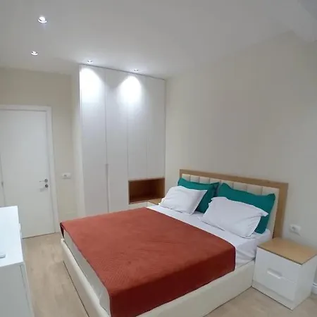 Apartman Road Blloku Area