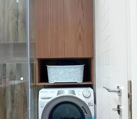 Road Blloku Area Appartamento