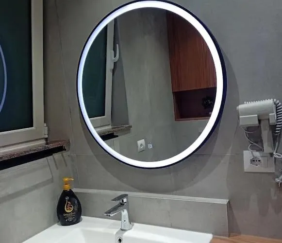 Appartamento Road Blloku Area