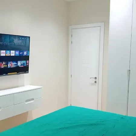 Apartment Road Blloku Area *