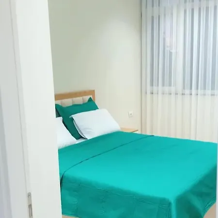 Apartment Road Blloku Area *