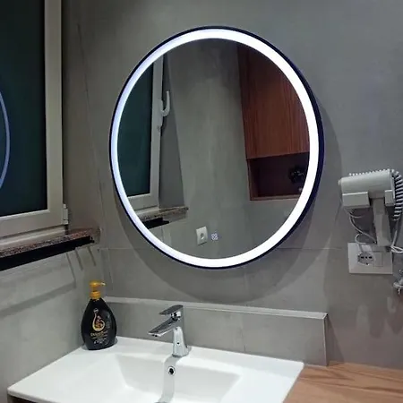 Apartament Road Blloku Area