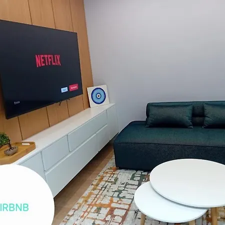 Apartament Road Blloku Area *