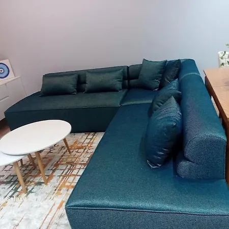 Road Blloku Area Apartment *