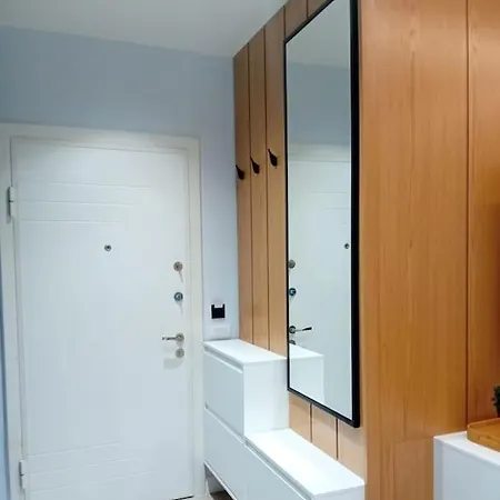 Appartement Road Blloku Area *