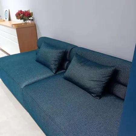 Road Blloku Area Appartement Tirana