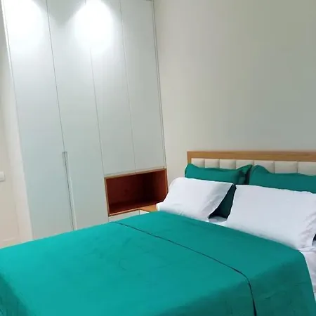 Appartement Road Blloku Area Tirana