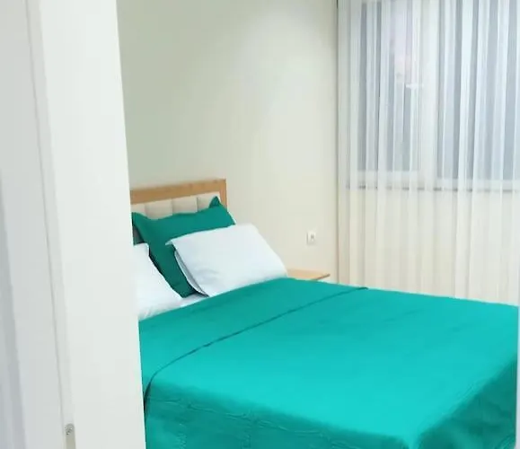 Apartman Road Blloku Area *