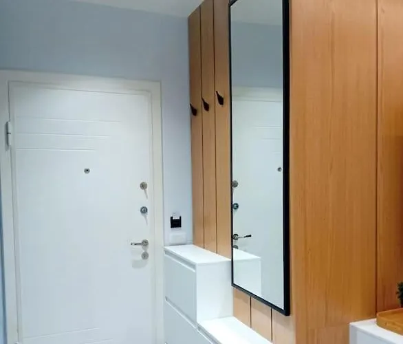 Apartman Road Blloku Area *