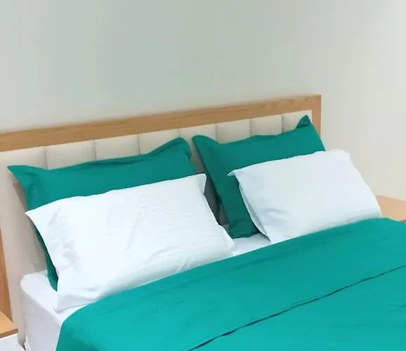 Road Blloku Area Apartamento *